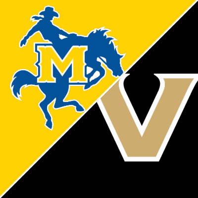 Vanderbilt 78-68 McNeese (Mar 19, 2026) Game Recap