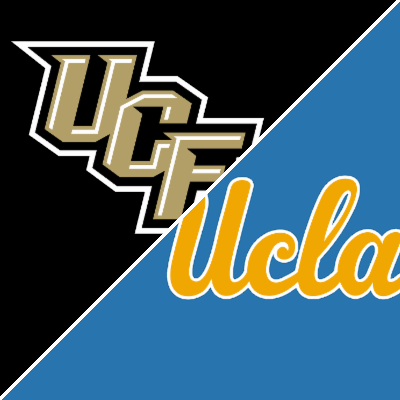 UCLA 75-71 UCF (Mar 20, 2026) Game Recap
