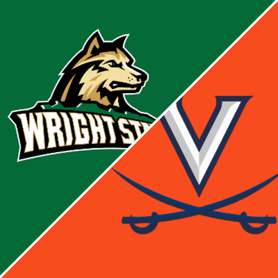 Virginia 82-73 Wright State (Mar 20, 2026) Game Recap