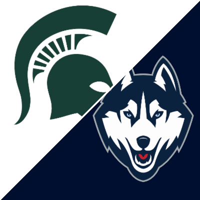 63 Michigan State (Mar 27, 2026) Game Recap