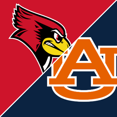 Illinois State vs. Auburn (Apr 2, 2026) Live Score
