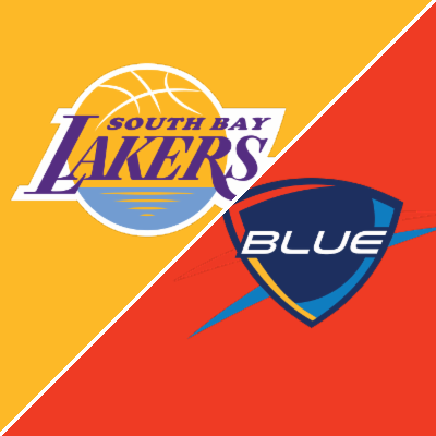 NBA on ESPN - Royal blues for the Lakers on Sunday 👑