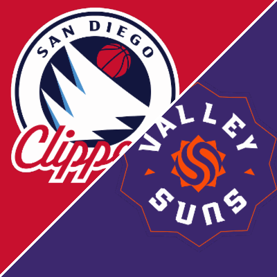 Clippers vs. Suns (Feb 10, 2025) Live Score - ESPN