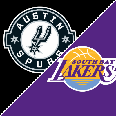 Spurs 108-88 Lakers (Feb 13, 2025) Box Score - ESPN