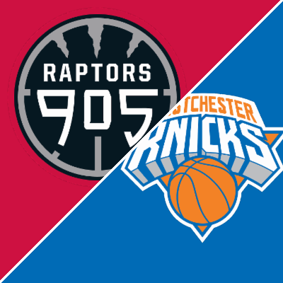 Knicks 109-106 905 (Feb 21, 2025) Box Score - ESPN