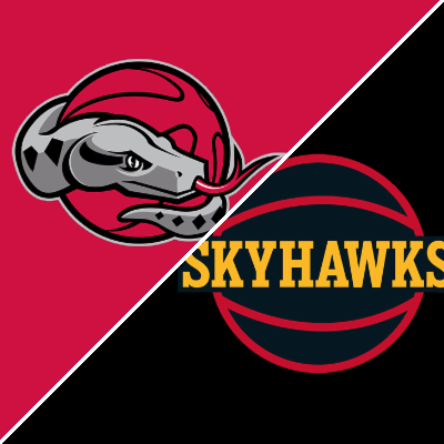 Vipers vs. Skyhawks (1 Mar, 2025) Live Score - ESPN (AU)