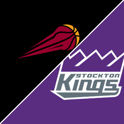 Skyforce vs. Kings (2 Mar, 2025) Live Score - ESPN (AU)