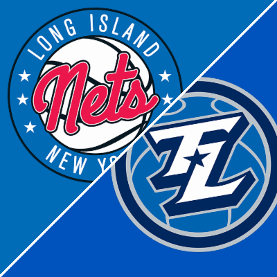 Nets vs. Legends (2 Mar, 2025) Live Score - ESPN (AU)