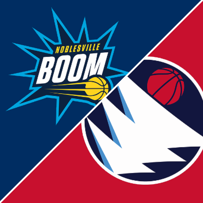 Mad Ants vs. Clippers (2 Mar, 2025) Live Score - ESPN (AU)