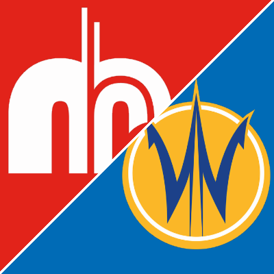 Hustle vs. Warriors (2 Mar, 2025) Live Score - ESPN (AU)