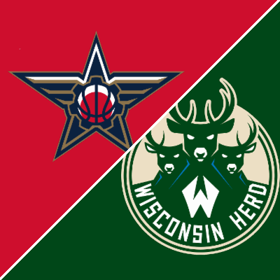 Squadron 124-110 Herd (Feb 10, 2026) Game Recap