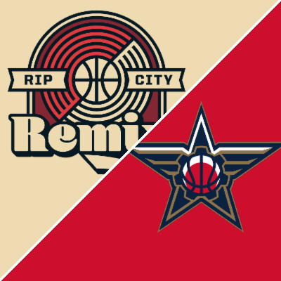 Remix 141-103 Squadron (Feb 12, 2026) Game Recap