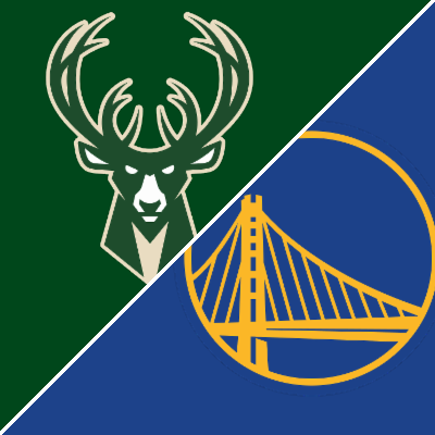 Bucks vs. Warriors: Box Score Reveals Summer Strategies