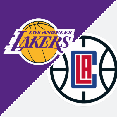 Los Angeles Lakers vs Los Angeles Clippers Full Game Highlights