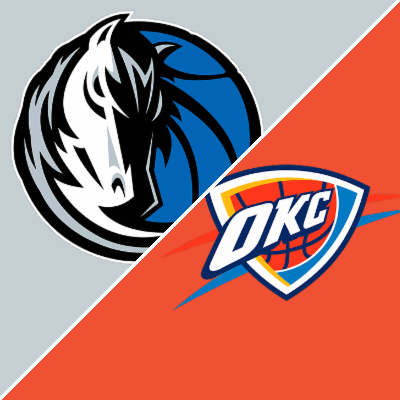 NBA: Playoffs-Dallas Mavericks at Oklahoma City Thunder - ESPN