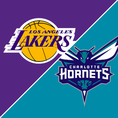 Los Angeles Lakers on X: Sunday Hoops! #LakersSummer 🆚: Charlotte Hornets  ⏰: 6:30 p.m. PT 📺: NBA TV  / X