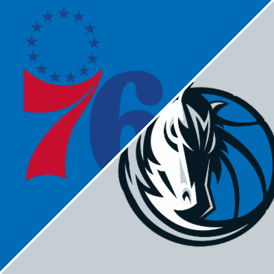 Dallas Mavericks Lose to Philadelphia 76ers Wednesday – NBC 5 Dallas-Fort  Worth