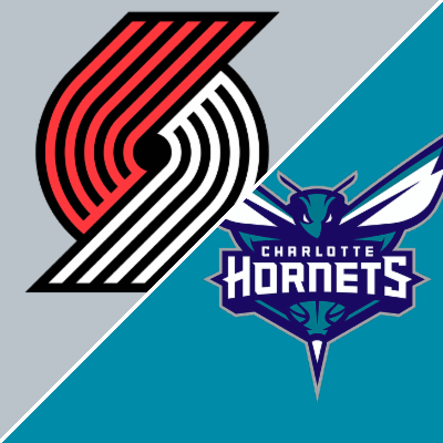 Trail Blazers 97 93 Hornets Jul 11 2023 Final Score ESPN