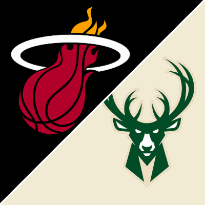 Heat 91-72 Bucks (Jul 13, 2023) Final Score - ESPN