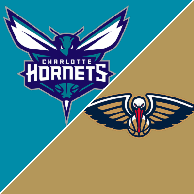Charlotte Hornets Scores, Stats and Highlights - ESPN