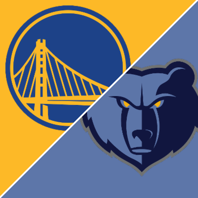 Warriors and Grizzlies clash in July live showdown