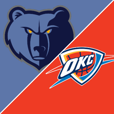 Grizzlies-Thunder exhibition offers first look at summer plans