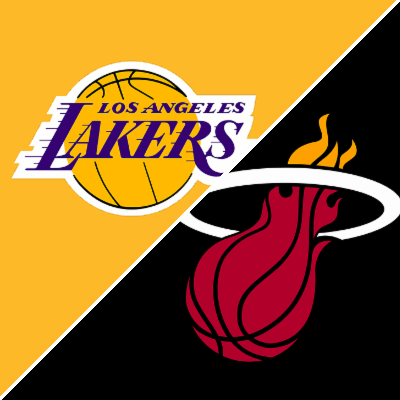Heat beat Lakers 110-104