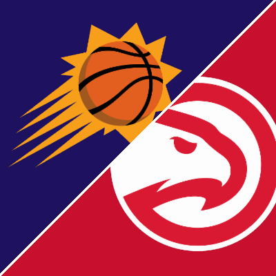 Hawks 122-117 Suns (Mar 18, 1995) Final Score - ESPN
