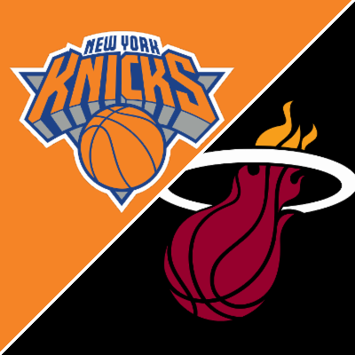 Heat 96-81 Knicks (May 14, 1997) Final Score - ESPN