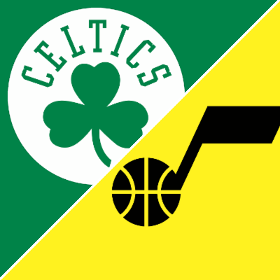 Jazz 118-100 Celtics (Feb 12, 1998) Final Score - ESPN