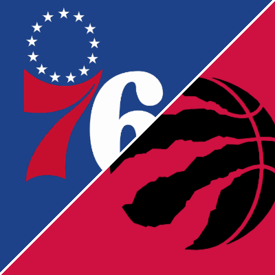 Raptors 102-78 76ers (May 11, 2001) Final Score - ESPN