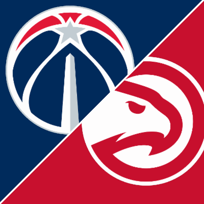 Wizards 98-88 Hawks (Nov 1, 2001) Final Score - ESPN