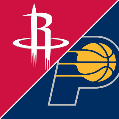 Rockets 109-98 Pacers (Nov 19, 1982) Final Score - ESPN