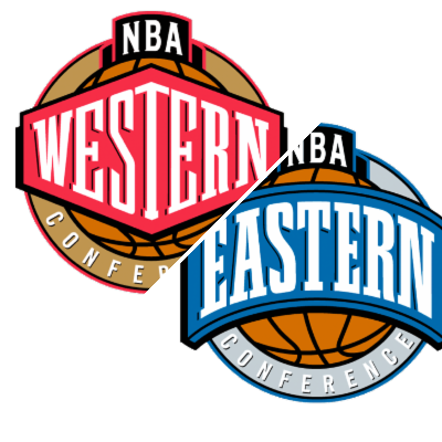 nba all star east logo