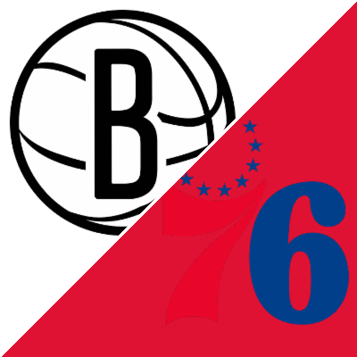 76ers 118-89 Nets (23 Oct, 2002) Final Score - Espn (ph)