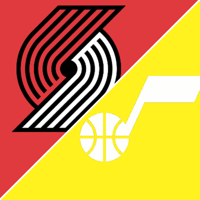 Trail Blazers 87-73 Jazz (Feb 6, 2004) Final Score - ESPN