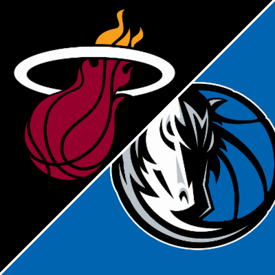 Heat 95-92 Mavericks (Jun 20, 2006) Final Score - ESPN