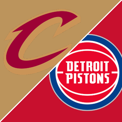 LeBron James (32pts 11reb 5ast) - Pistons vs Cavaliers - Playoffs