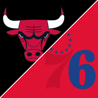 Andre Iguodala leads Philadelphia 76ers past Bulls with clutch