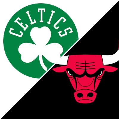 Chicago Bulls Boston Celtics Help The NBA Celebrate St Patricks