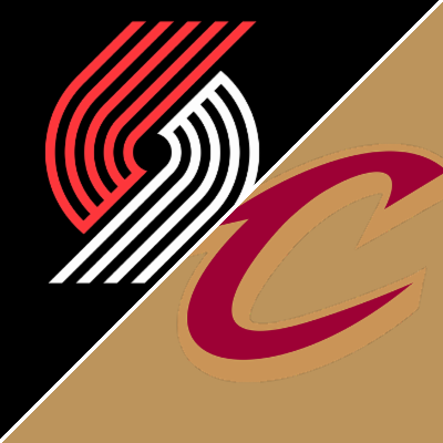 Trail Blazers vs. Cavaliers - Game Summary - March 19 ...