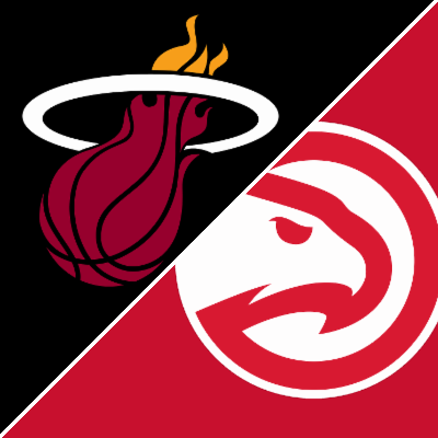 Hawks 91-78 Heat (May 3, 2009) Final Score - ESPN