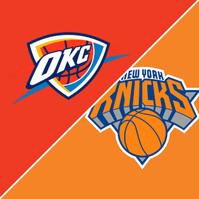 Tracy McGrady collects 26 points in debut, but Knicks still fall to  Thunder, 121-118, in OT – New York Daily News