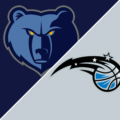 Magic beat Grizzlies 89-72 with strong defense - The San Diego