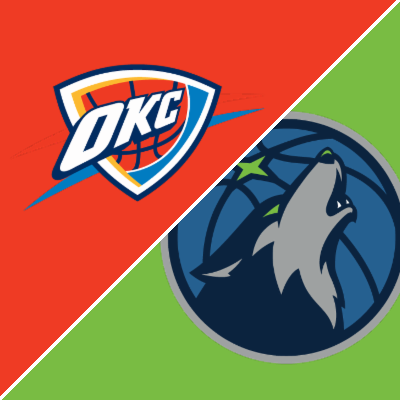Timberwolves end Thunder's winning streak at 12 games as Barea comes up big  in 4th, Sports