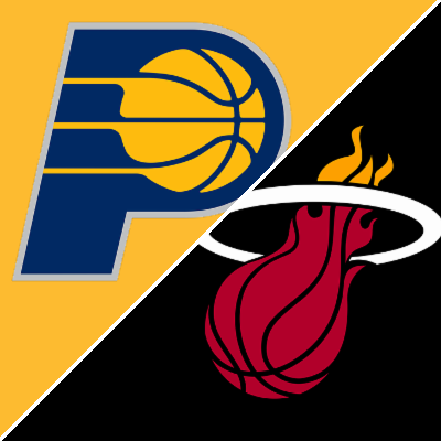 NBA Playoffs: James, Wade lead Heat to 115-83 win over Pacers