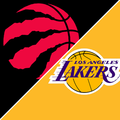 LeBron James Scores 36, Lakers Beat Raptors in OT, Snap 11-Game Road Losing  Streak – NBC Los Angeles