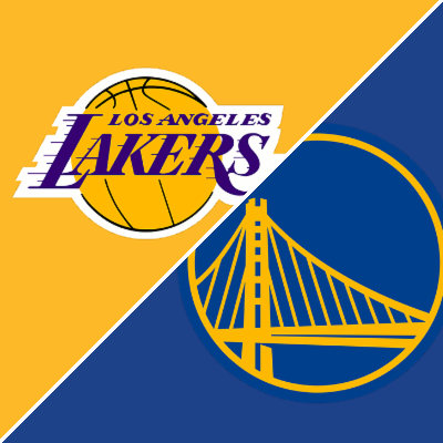 Warriors have trouble finding offense in 109-103 loss to Lakers - Golden  State Of Mind