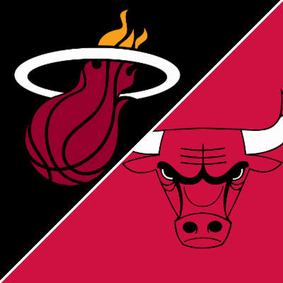 Bulls 101-97 Heat (Mar 27, 2013) Final Score - ESPN