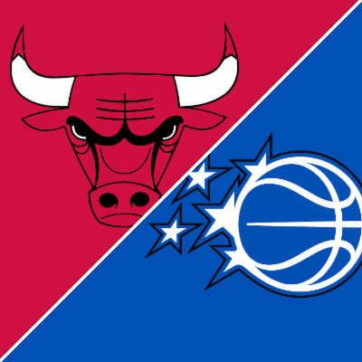 Bulls 128-125 Magic (Jan 15, 2014) Final Score - ESPN